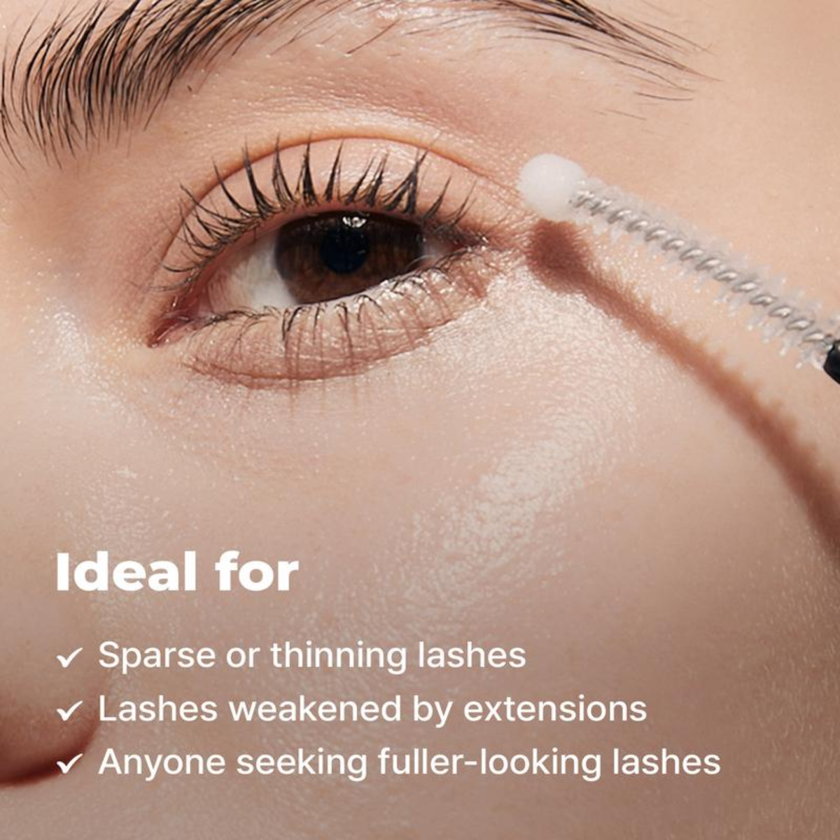 Peptide Lash Booster™ Serum